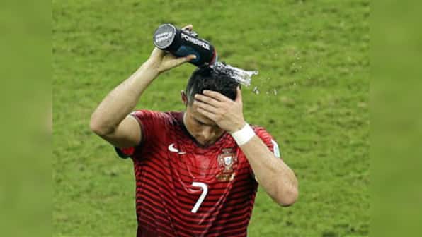 USA has made Group G the most exciting in this World Cup