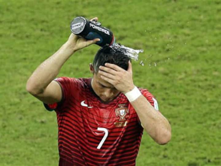 USA has made Group G the most exciting in this World Cup