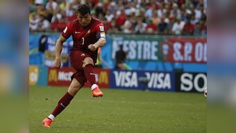 Portugal need Ronaldo magic, massive luck to qualify for knock-outs 