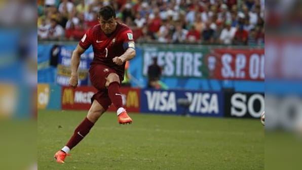 Portugal need Ronaldo magic, massive luck to qualify for knock-outs 