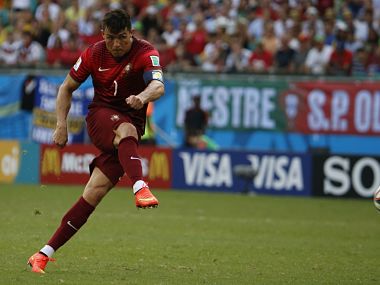 Portugal need Ronaldo magic, massive luck to qualify for knock-outs Portugal need Ronaldo magic, massive luck to qualify for knock-outs