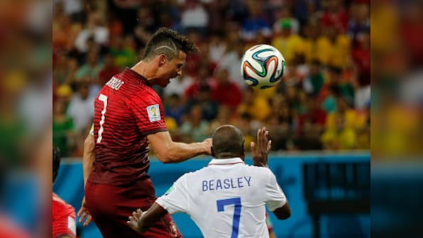 We never lost control of the match: Portugal coach Paulo Bento
