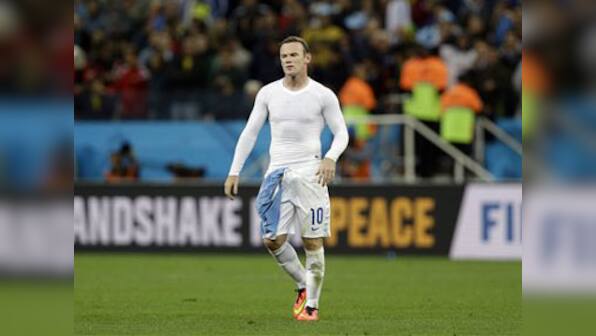 FIFA World Cup: Can England qualify for 2nd round after Uruguay loss?