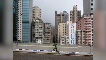 In Hong Kong, graves just as costly as homes