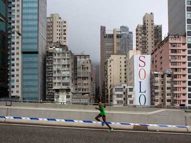 In Hong Kong, graves just as costly as homes In Hong Kong, graves just as costly as homes