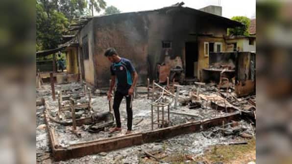 SL communal riots: Alarmed EU calls on govt to uphold rule of law