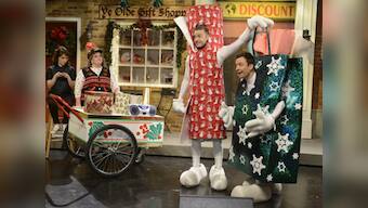 Saturday Night Live creator hints at cast changes, Nasim Pedrad might leave