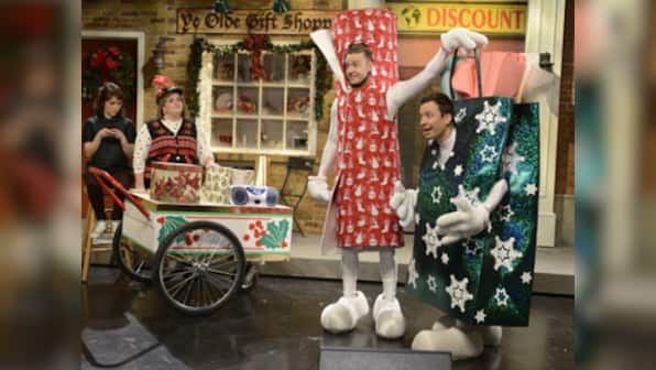 Saturday Night Live creator hints at cast changes, Nasim Pedrad might leave