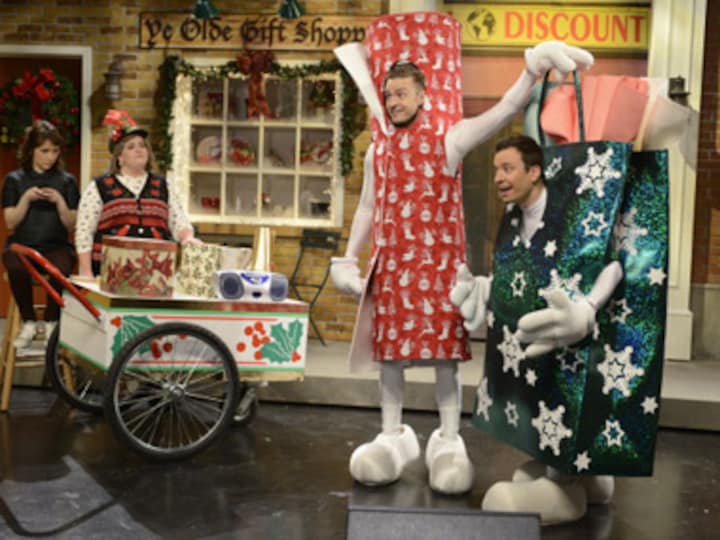 Saturday Night Live creator hints at cast changes, Nasim Pedrad might leave