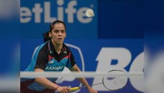 Dominating Saina Nehwal romps to Australian Open title