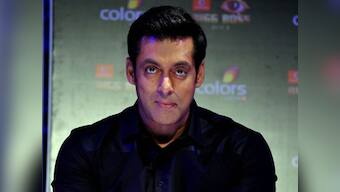 Heckle and dance: Salman's bizarre response to a Preity Zinta question