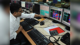 Sensex up 355 points on retail investors activity 