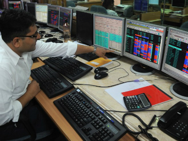 Sensex up 355 points on retail investors activity Sensex up 355 points on retail investors activity