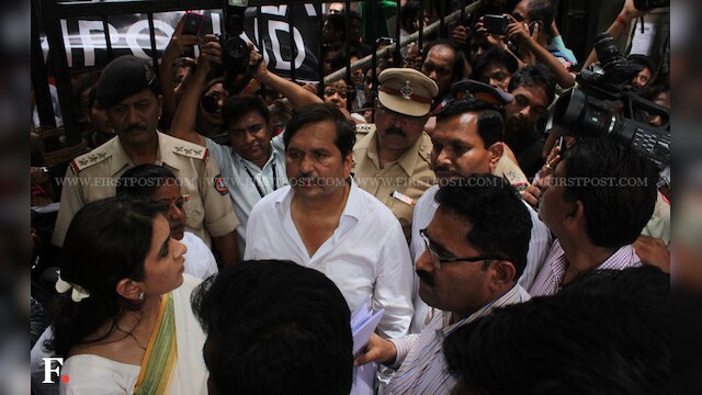 Firstpost