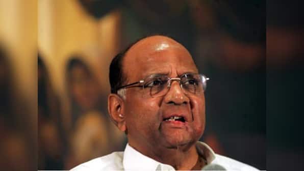 Pinning guilt for Pune techie murder: Has Sharad Pawar lost it?