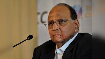 Communal fever is spreading: Pawar says in veiled attack on BJP