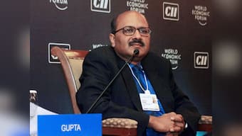 Full Text: Shekhar Gupta resigns from The Indian Express