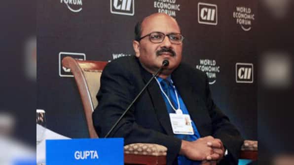 Full Text: Shekhar Gupta resigns from The Indian Express