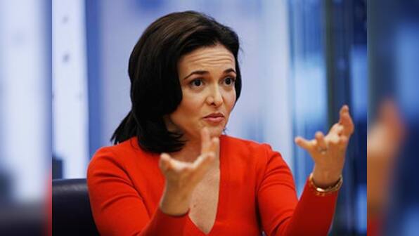 Facebook COO Sheryl Sandberg's first India visit to focus on SMEs, developers