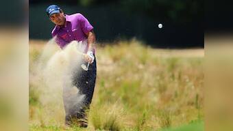 US Open: Shiv Kapur ties for 23rd; posts best-ever finish by an Indian