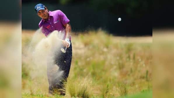 US Open: Shiv Kapur ties for 23rd; posts best-ever finish by an Indian