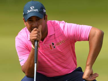Panasonic Open India: Shiv Kapur says foreign golfers will be troubled by polluted New Delhi air during event Panasonic Open India: Shiv Kapur says foreign golfers will be troubled by polluted New Delhi air during event