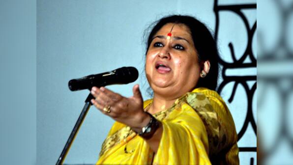 Shubha Mudgal threatened at concert for anti-Modi opinions
