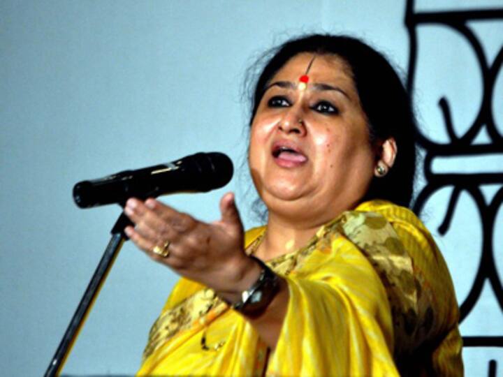 Shubha Mudgal threatened at concert for anti-Modi opinions Shubha Mudgal threatened at concert for anti-Modi opinions
