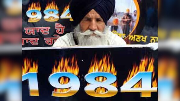 Operation Bluestar: Even after 30 years, the painful scars remain