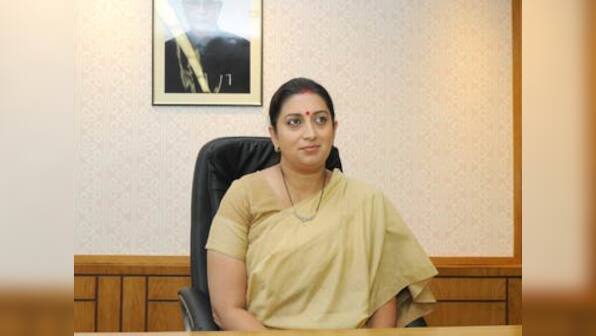 Return of 'Saffron' schoolbooks: Who's behind Irani's plans? 