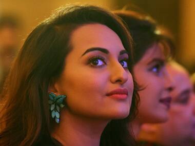 Wishing Sonakshi Sinha on her birthday, one stereotype at a time