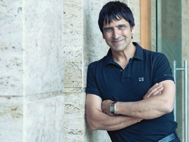 DDB Mudra's Sonal Dabral to mentor creative women at Cannes Lions' initiative DDB Mudra's Sonal Dabral to mentor creative women at Cannes Lions' initiative