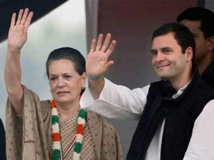 National Herald case: Charges against Sonia, Rahul mischievous, says Cong