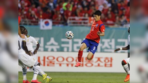 Out-of-sorts South Korea desperate to prove a point against Russia