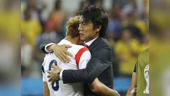 FIFA World Cup 2014: With S-Korea out, it's all over for Asia too 