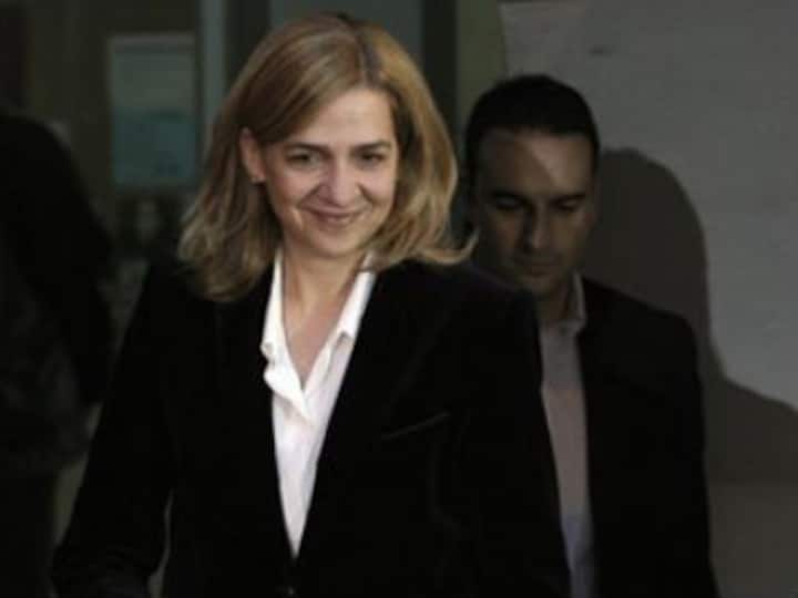 Spain: Princess Cristina to stand trial on tax fraud charges