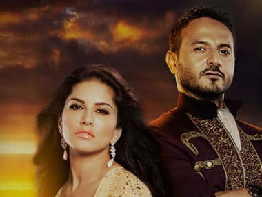 Splitsvilla 7 is here.