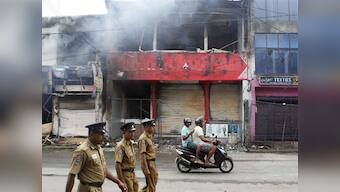 New UN rights probe into Sri Lankan war crimes announced