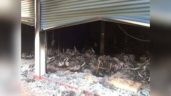 Aluthgama riots: Social media breaks SL media's shameful silence