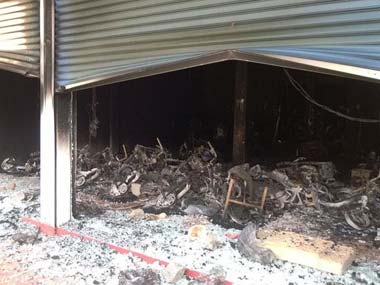 Aluthgama riots: Social media breaks SL media's shameful silence Aluthgama riots: Social media breaks SL media's shameful silence