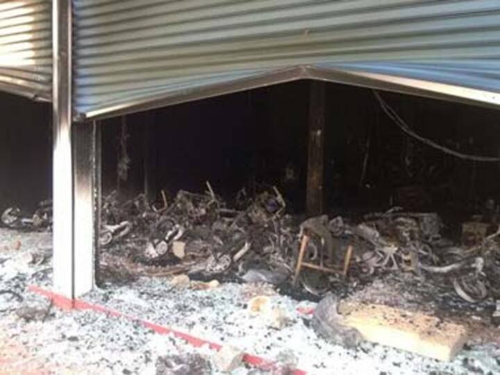 Aluthgama riots: Social media breaks SL media's shameful silence