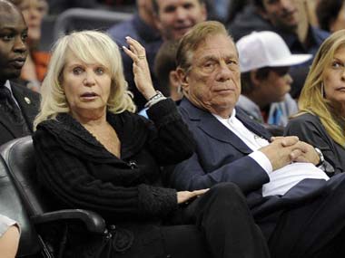 Donald Sterling says no deal for LA Clippers; will sue NBA instead Donald Sterling says no deal for LA Clippers; will sue NBA instead
