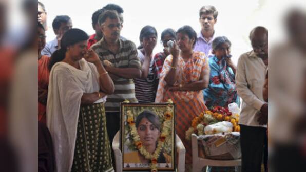 Manali tragedy: Search operations resume for 16 missing students 