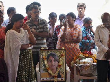 Manali tragedy: Search operations resume for 16 missing students Manali tragedy: Search operations resume for 16 missing students