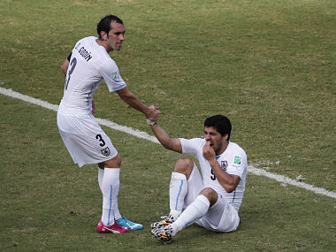 Full text of FIFA's decision to ban Luis Suarez for 9 matches and 4 months Full text of FIFA's decision to ban Luis Suarez for 9 matches and 4 months