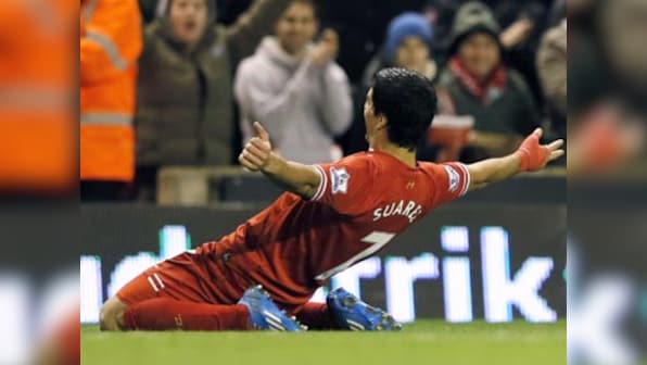 Good Reads: Finding the real Suarez