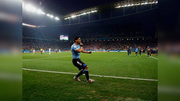 Can recovering Italy halt Suarez blitz in do-or-die clash?