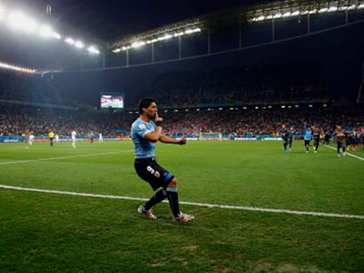 Can recovering Italy halt Suarez blitz in do-or-die clash?