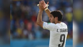 WC 2014 Matchday 13: It'll be France vs Nigeria, Argentina vs Switzerland in knockouts