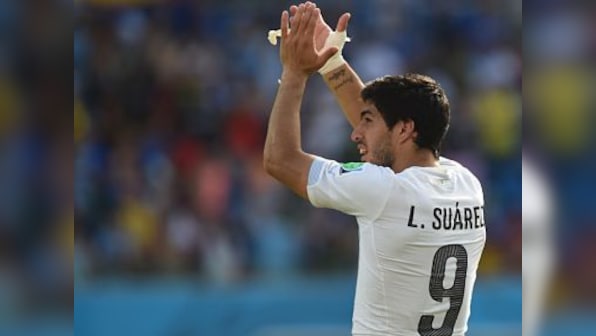 WC 2014 Matchday 13: It'll be France vs Nigeria, Argentina vs Switzerland in knockouts